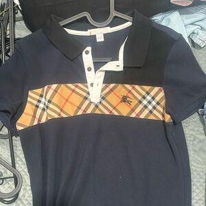 Burberry CHILDREN 100% ORIGINAL